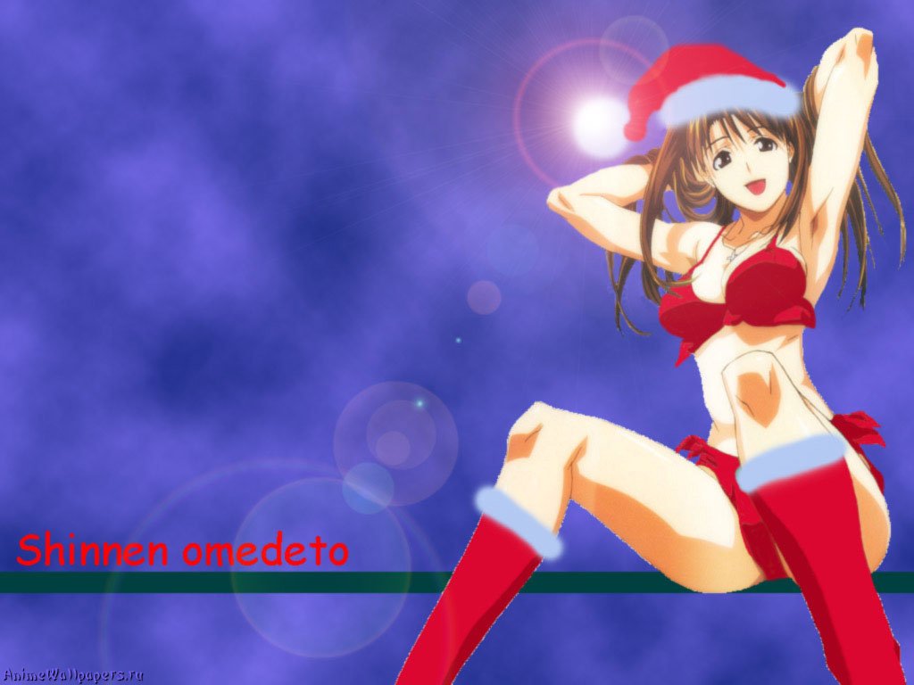 Mangas - loveh - 002
